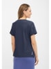 Bench Shirt "Cervia" in Dunkelblau