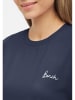 Bench Shirt "Cervia" in Dunkelblau
