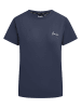 Bench Shirt "Cervia" in Dunkelblau