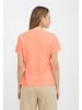 Bench Shirt "Mantova" oranje