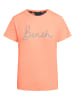 Bench Shirt "Mantova" oranje