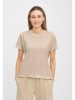 Bench Shirt "Mantova" beige