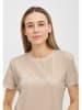 Bench Shirt "Mantova" in Beige