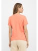 Bench Shirt "Monza" in Orange