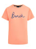Bench Shirt "Monza" in Orange