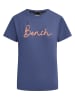 Bench Shirt "Monza" in Blau