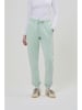 Bench Sweatbroek "Corey" saliegroen