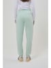 Bench Sweatbroek "Corey" saliegroen