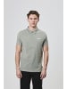 Bench Poloshirt "Gruff" kaki