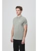 Bench Poloshirt "Gruff" kaki