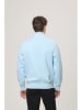 Bench Sweatshirt "Plinth" lichtblauw