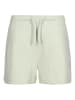 Bench Sweatshort "Phoebe" saliegroen