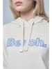 Bench Hoodie "Tealy" in Beige