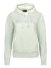 Bench Hoodie "Tealy" saliegroen