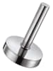 Küchenprofi Edelstahl-Fleischklopfer "Classic" - (H)12 cm