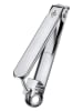 Küchenprofi Edelstahl-Kirschen-Entkerner - (L)14,5 cm