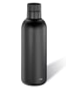 Cilio Termos "Deluxe" w kolorze czarnym - 650 ml