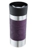 Cilio Isolierbecher "Viaggio" in Lila - 360 ml