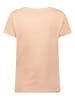 Geographical Norway Shirt "Jarziza" in Rosa