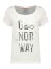 Geographical Norway Shirt "Jarziza" wit