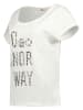 Geographical Norway Shirt "Jarziza" wit