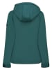 Geographical Norway Softshelljacke "Tamilalor" in Türkis