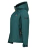 Geographical Norway Softshelljacke "Tamilalor" in Türkis