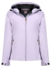 Geographical Norway Kurtka softshellowa "Tamilalor" w kolorze fioletowym
