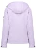 Geographical Norway Softshelljacke "Tamilalor" in Lila