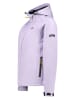 Geographical Norway Kurtka softshellowa "Tamilalor" w kolorze fioletowym