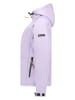 Geographical Norway Kurtka softshellowa "Tamilalor" w kolorze fioletowym