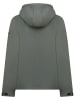 Geographical Norway Softshelljacke "Tamilalor" in Anthrazit