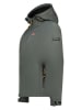 Geographical Norway Softshelljacke "Tamilalor" in Anthrazit
