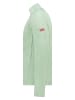 Geographical Norway Fleece vest "Tug" lichtgroen