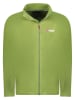 Geographical Norway Fleecejacke "Tug" in Grün