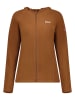 Geographical Norway Fleecejacke "Tugood" in Cognac