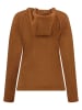 Geographical Norway Fleecejacke "Tugood" in Cognac