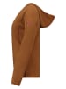 Geographical Norway Fleecejacke "Tugood" in Cognac