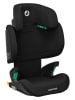 Maxi-Cosi Kinderzitje "RodiFix S i-Size" Basic Black - groep 2/3
