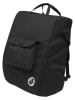 Maxi-Cosi Reisetasche "MC Ulra Compact Travel Bag" in Schwarz - (L)45 x (B)67 x (H)28 cm