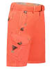 Geographical Norway Cargobermuda "Peunut" oranje