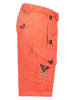 Geographical Norway Cargobermuda "Peunut" oranje
