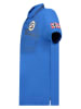 Geographical Norway Poloshirt "Karuen" in Blau