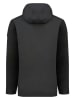 Geographical Norway Übergangsjacke "Cully" in Schwarz