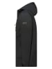 Geographical Norway Übergangsjacke "Cully" in Schwarz