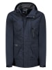 Geographical Norway Übergangsjacke "Cully" in Dunkelblau