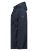 Geographical Norway Kurtka przejściowa "Cully" w kolorze granatowym