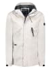 Geographical Norway Übergangsjacke "Cully" in Hellgrau