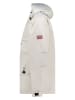 Geographical Norway Übergangsjacke "Barimo" in Creme