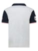 Geographical Norway Poloshirt "Karadock" grijs